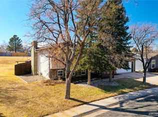 16152 E 18th Pl, Aurora, CO 80011