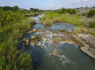 0 Fm 1311, Hext, TX 76848