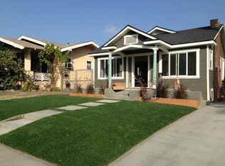 508 N Hobart Blvd, Los Angeles, CA 90004