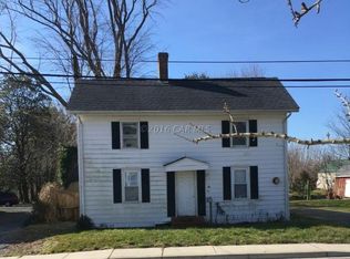316 Bay St, Berlin, MD 21811