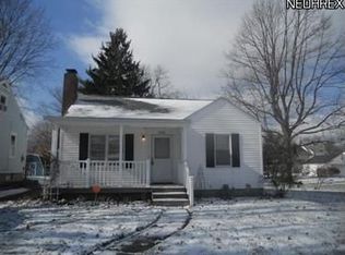 2381 S Seneca Ave, Alliance, OH