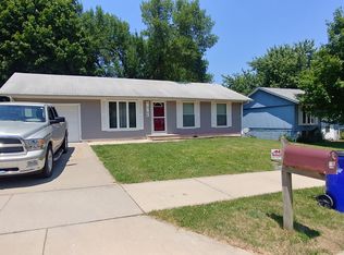 3106 33rd Ave SW, Cedar Rapids, IA 52404