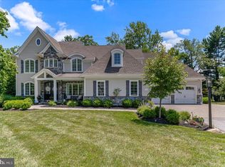101 Rokeby Farm Ln, West Chester, PA 19382