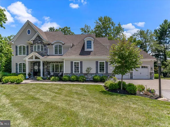 101 Rokeby Farm Ln, West Chester, PA 19382
