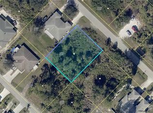 4861-4863 29th St SW, Lehigh Acres, FL 33973