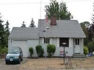 10741 28th Ave SW, Seattle, WA 98146