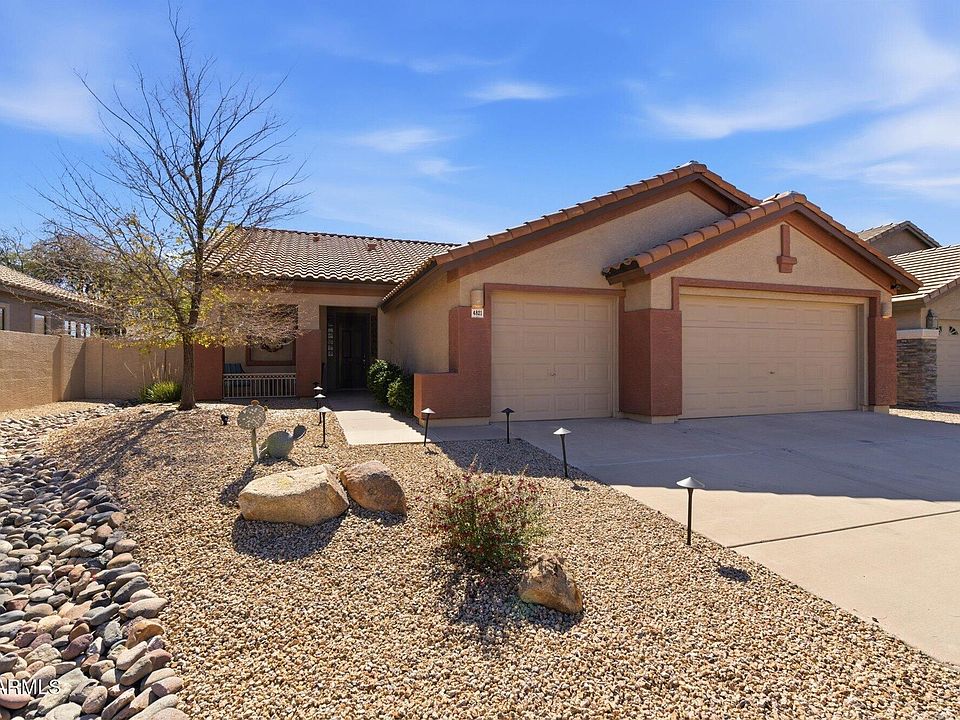 1st image of 4821 E KIRKLAND Road