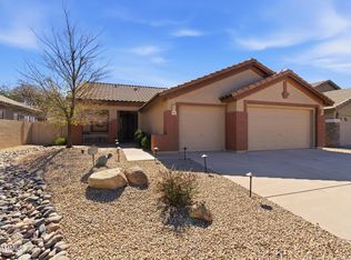 4821 E Kirkland Rd, Phoenix, AZ 85054