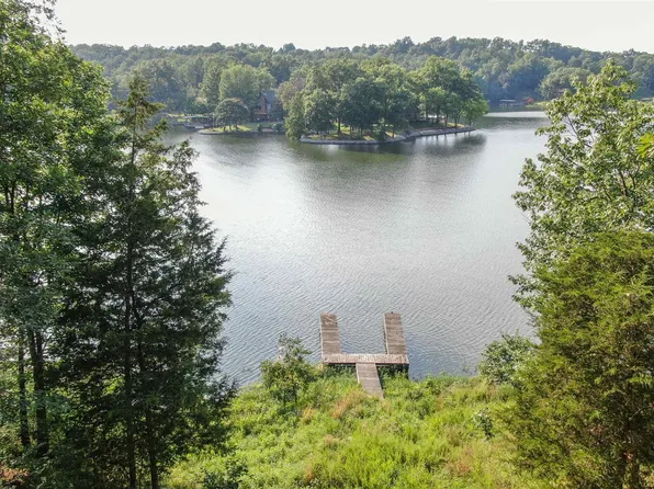 LOT 185 Parrish Ridge Ln, Goreville, IL 62939
