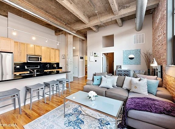 4th image of 1735 N Paulina St APT 505