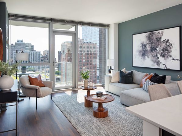 1225 N Wells St APT 1107