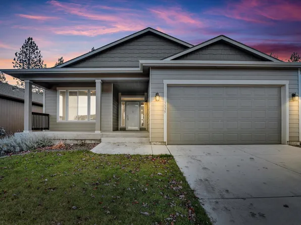 3335 S Custer Ln, Spokane, WA 99223