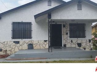 357 E 64th St, Los Angeles, CA 90003