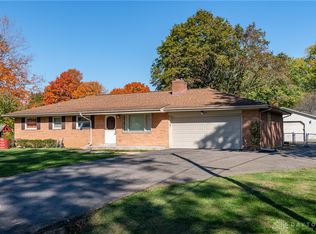 3438 Jonathon Dr, Dayton, OH 45434