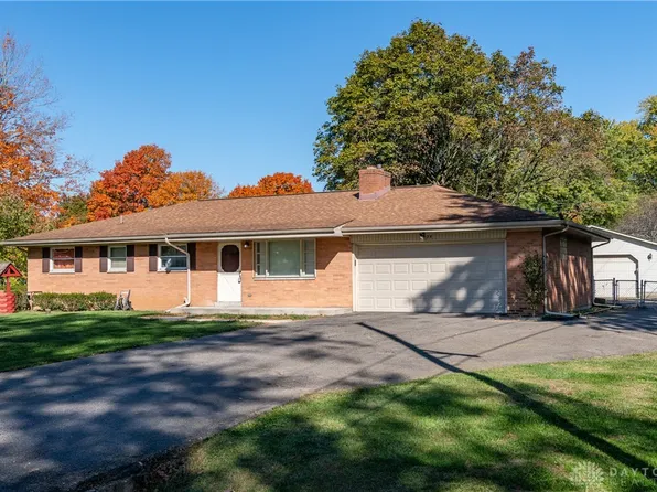 3438 Jonathon Dr, Dayton, OH 45434