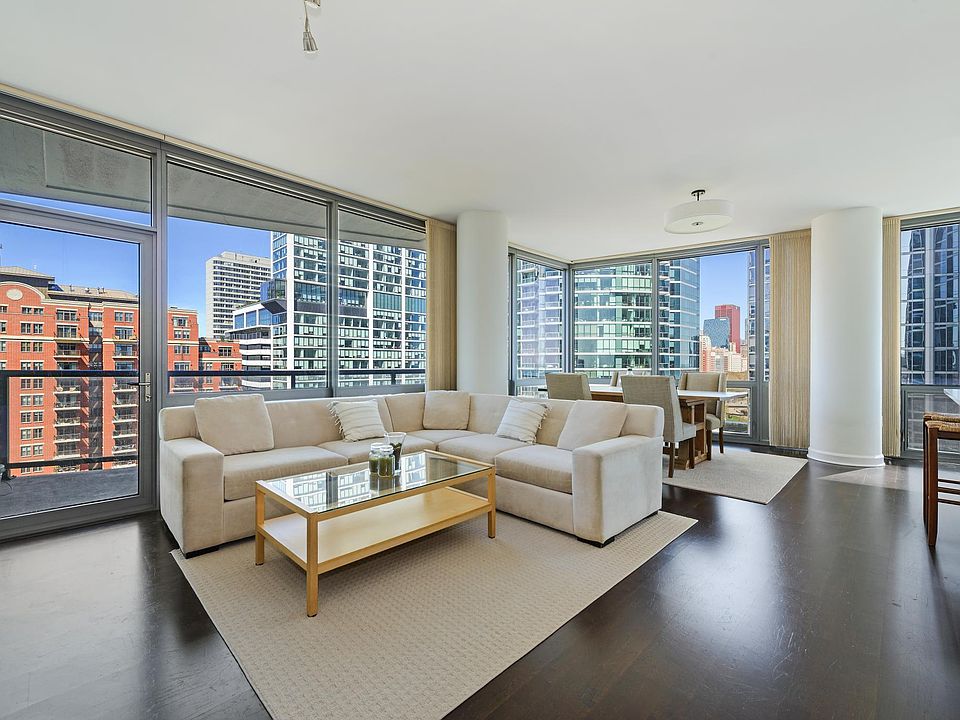 1st image of 1235 S Prairie Ave #Gu154