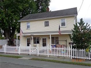 35 Railroad Ave UNIT 2, Pt Jervis, NY 12771