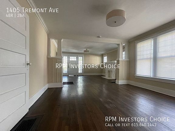 5th image of 1405 Tremont Ave