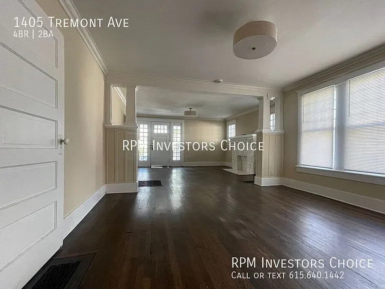 1405 Tremont Ave — Photo 5