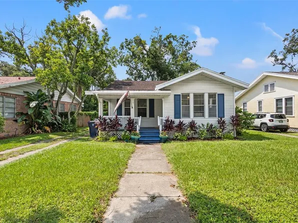 715 E Caracas St, Tampa, FL 33603