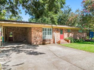 295 Duffy Ave, Sunset, LA 70584