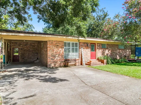 295 Duffy Ave, Sunset, LA 70584