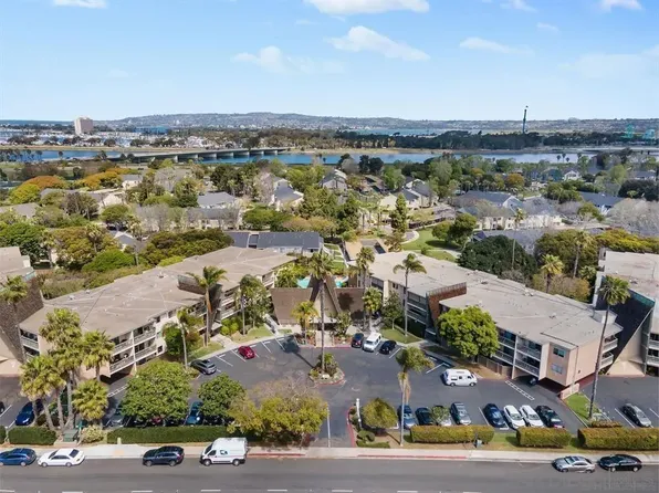 4444 W Point Loma Blvd Unit 13, San Diego, CA 92107