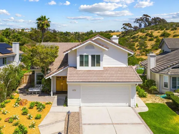 1151 Kildeer Ct, Encinitas, CA 92024