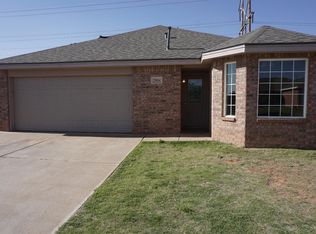 1001 Homestead Dr, Lubbock, TX 79416