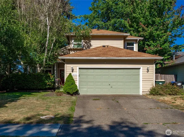 4721 Parkside Drive SE, Lacey, WA 98503