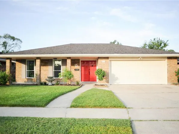 820 Guardian Ave, Terrytown, LA 70056