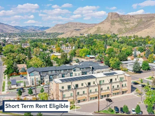 615 24th Street #105, Golden, CO 80401