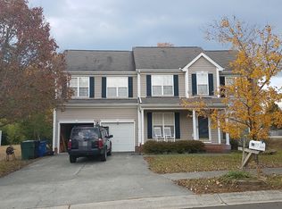 4317 Marbrey Dr, Durham, NC 27703