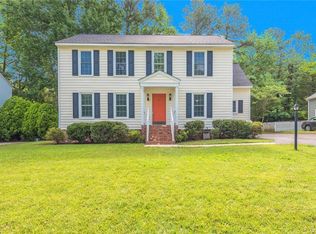 4529 Fort McHenry Pkwy, Glen Allen, VA 23060