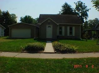 672 Court St, Caro, MI 48723