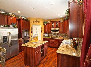 4735 Corydon Ln, Indianapolis, IN 46239