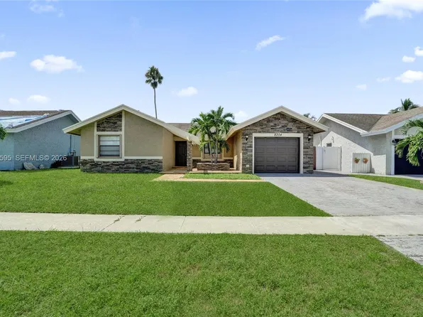 8204 SW 12th St, Pompano Beach, FL 33068