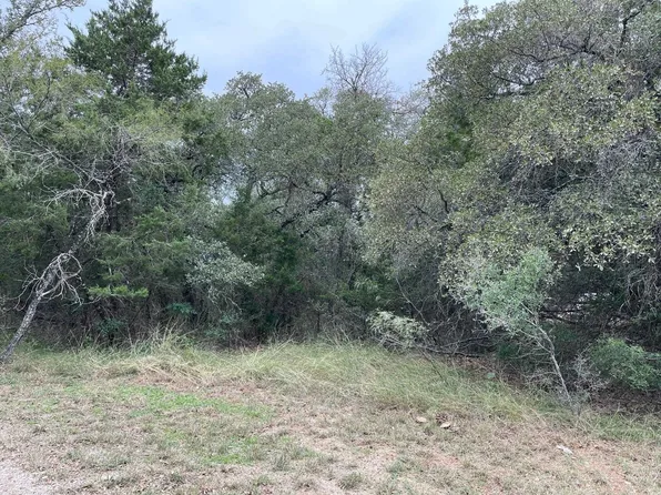 Lot 291 Yonder Drive, Spicewood, TX 78669