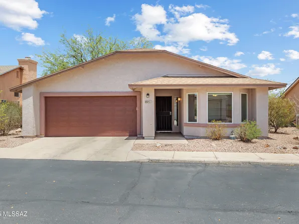 8051 E Calle De Camacho, Tucson, AZ 85715
