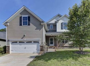 200 Allenbrooke Dr, Lexington, SC 29072