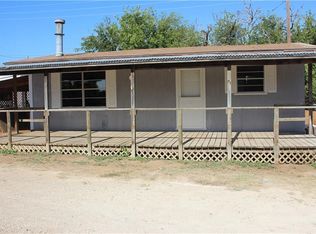 150 Rickey Ln, Dublin, TX 76446