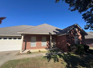 26 Rebecca Ln, Searcy, AR 72143