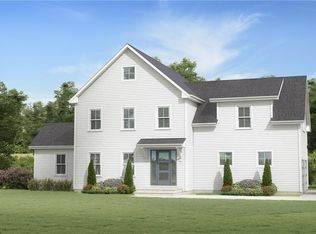 1076 Bullet Hill Rd, Southbury, CT 06488