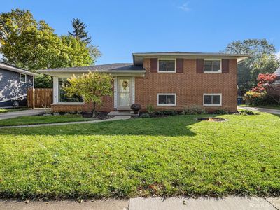 704 Leona Dr, Ann Arbor, MI, 48103