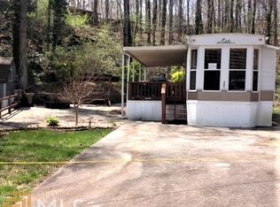 324 Creekview Dr #47, Cleveland, GA 30528