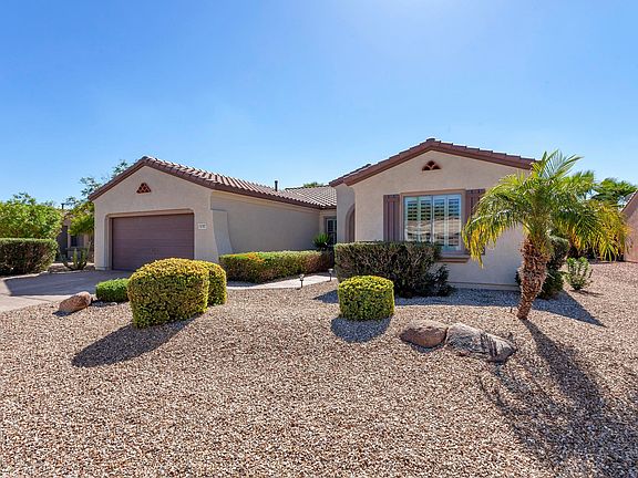 Desert Landscaping