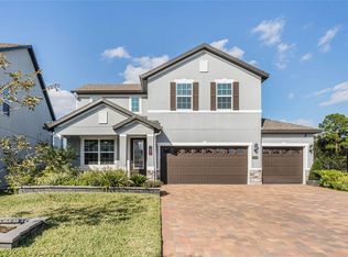 1338 Bristol Oaks Way, Orlando, FL 32825