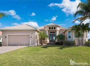 24134 Santa Inez Rd, Punta Gorda, FL 33955