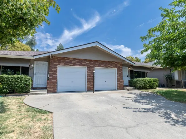 2334-2332 Villanova Cir, Sacramento, CA 95825