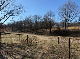 S Highway 127, Jay, OK 74346